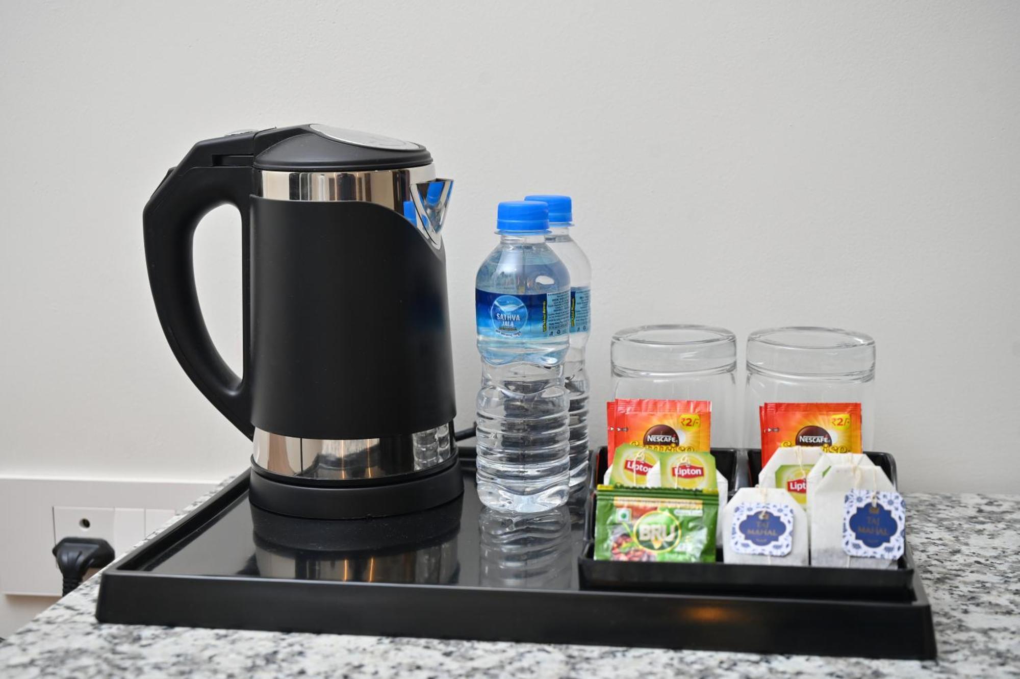 Hotel Shri Devi Comforts Inn Bhatkal 외부 사진